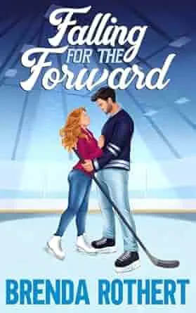 Cover of Falling for the Forward