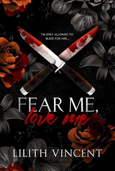 Cover of Fear Me, Love Me