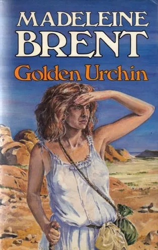 Cover of Golden Urchin
