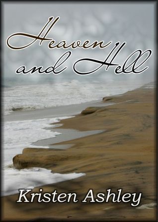 Cover of Heaven and Hell (Heaven and Hell, #1)