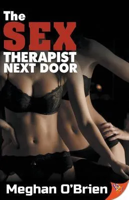 Cover of The Sex Therapist Next Door