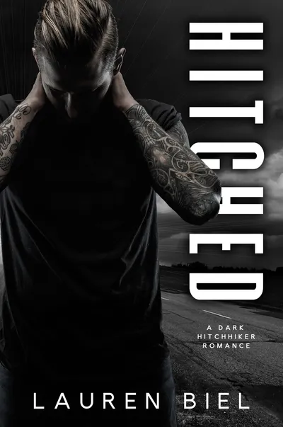 Cover of Hitched (Ride or Die Romances)