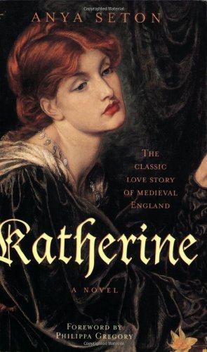Cover of Katherine
