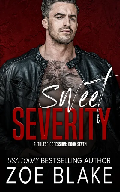 Cover of Sweet Severity