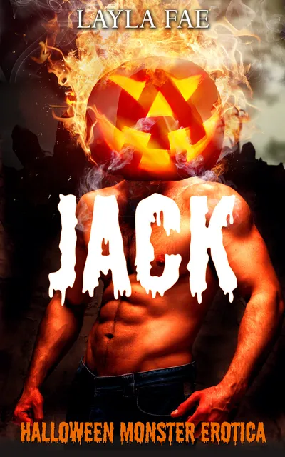 Cover of Jack
