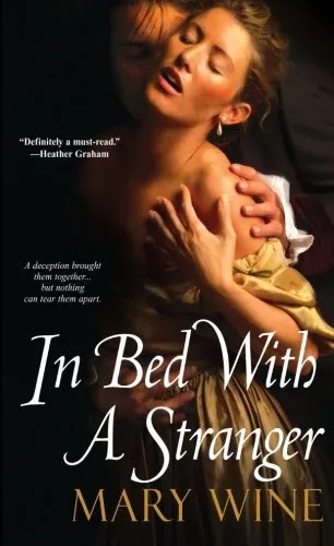 Cover of In Bed With A Stranger