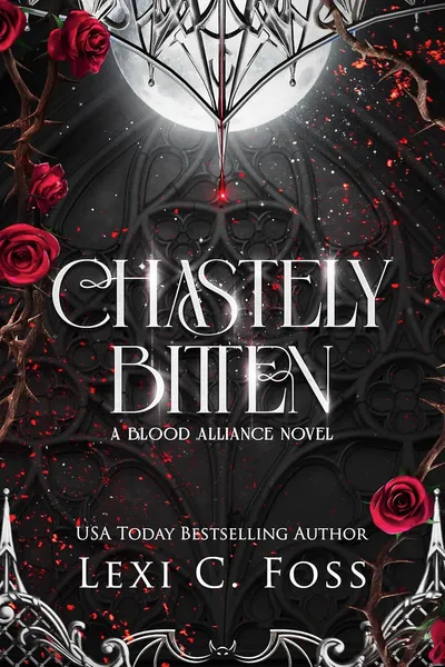 Cover of Chastely Bitten