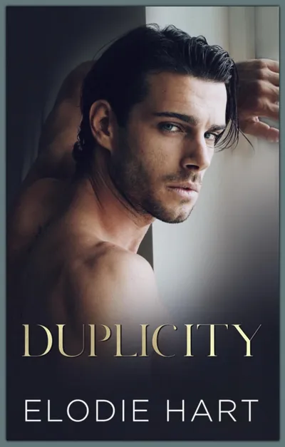 Cover of Duplicity