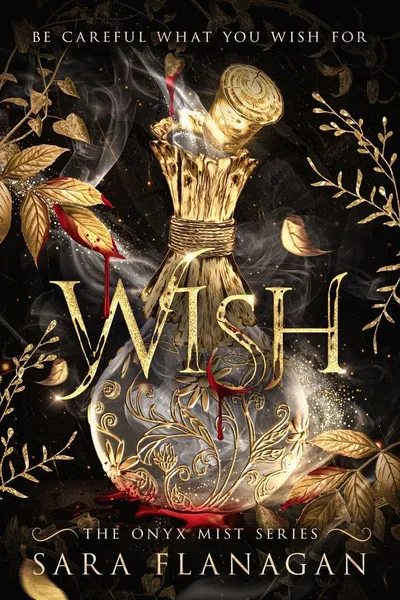 Cover of Wish