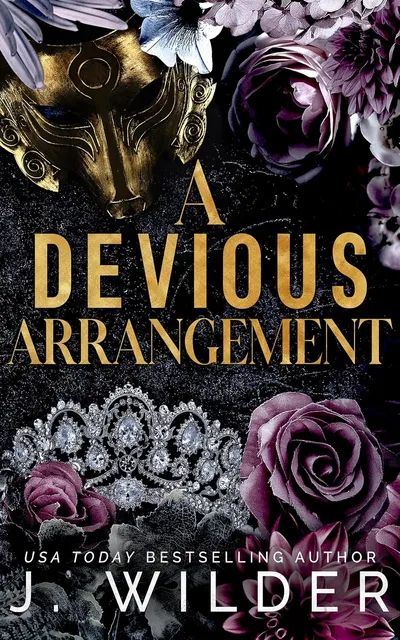 Cover of A Devious Arrangement