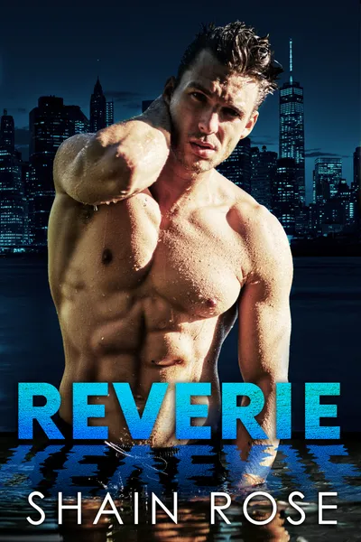 Cover of Reverie