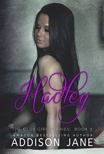 Cover of Hadley