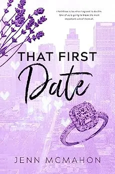 Cover of That First Date
