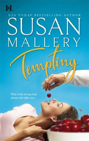 Cover of Tempting (Buchanans, #4)