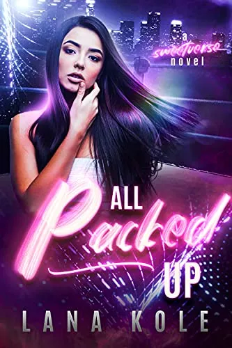 Cover of All Packed Up