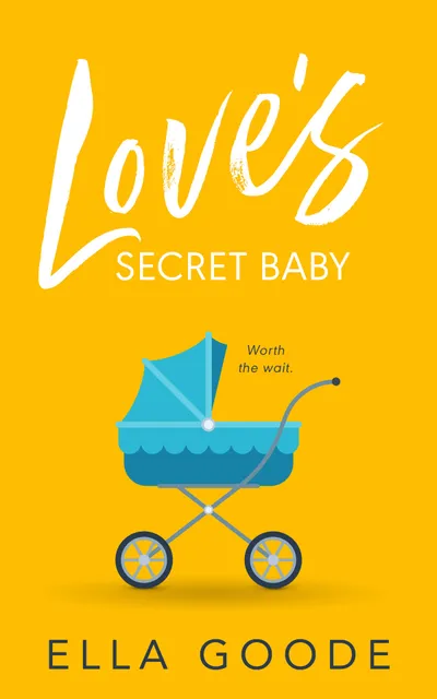 Cover of Love's Secret Baby