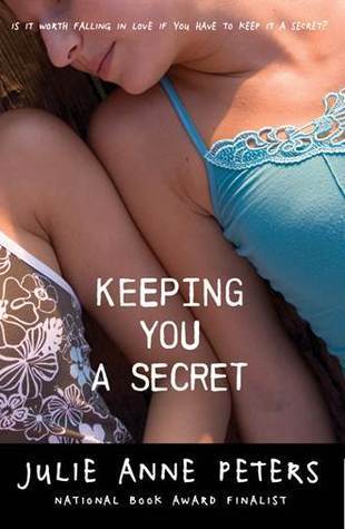Cover of Keeping You a Secret