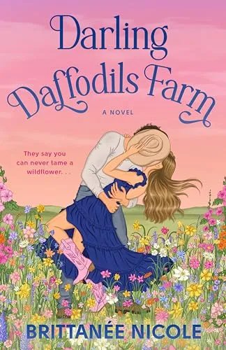 Cover of Darling Daffodils Farm