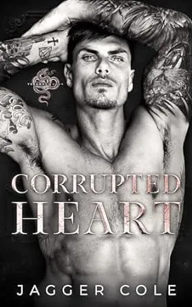 Cover of Corrupted Heart