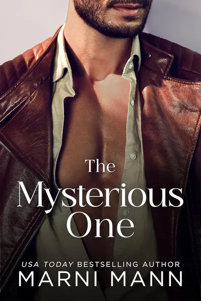Cover of The Mysterious One