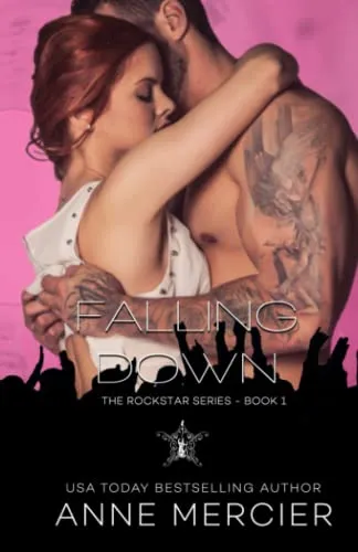 Cover of Falling Down