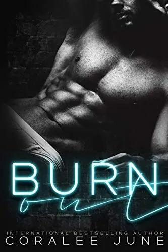 Cover of Burnout