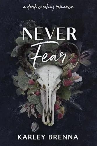 Cover of Never Fear
