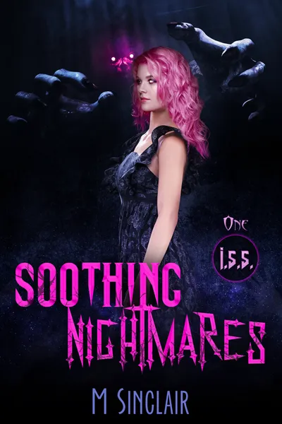 Cover of Soothing Nightmares