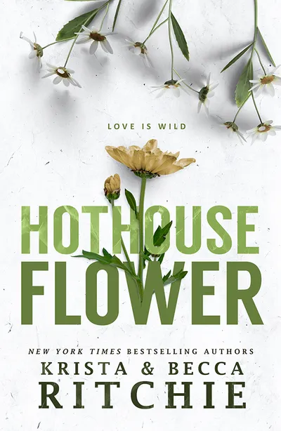 Cover of Hothouse Flower