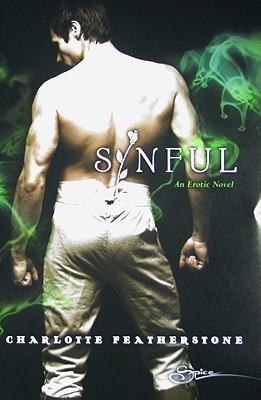 Cover of Sinful (Addicted, #2)
