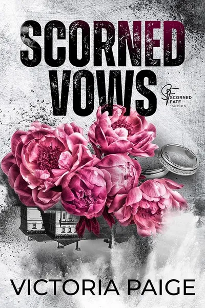 Cover of Scorned Vows