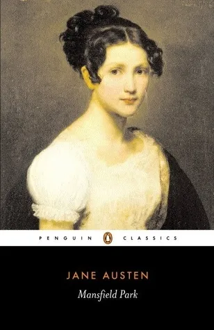 Cover of Mansfield Park