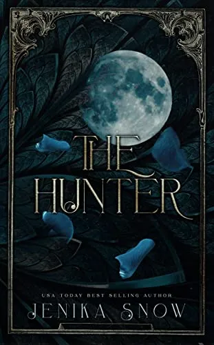 Cover of The Hunter