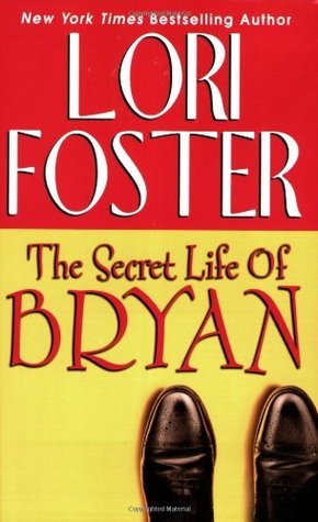 Cover of The Secret Life Of Bryan (Visitation, North Carolina, #2)