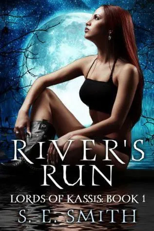 Cover of River's Run