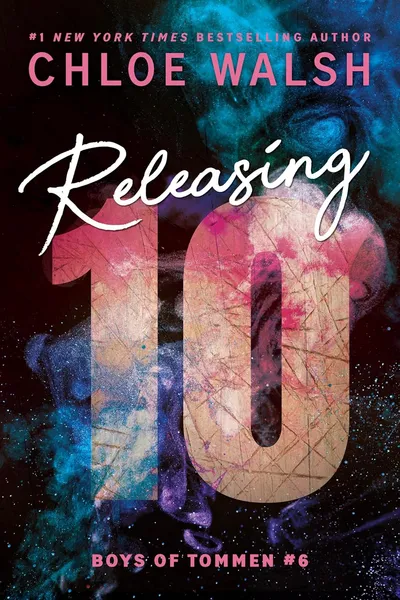 Cover of Releasing 10
