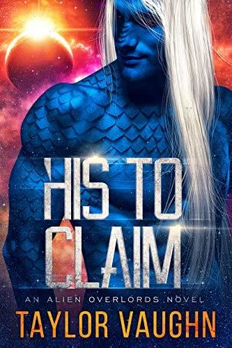 Cover of His to Claim