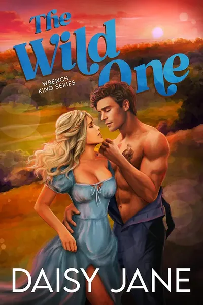 Cover of The Wild One