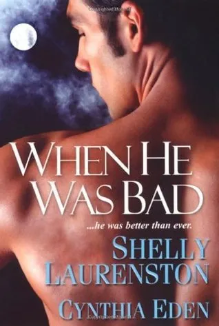 Cover of When He Was Bad