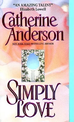 Cover of Simply Love