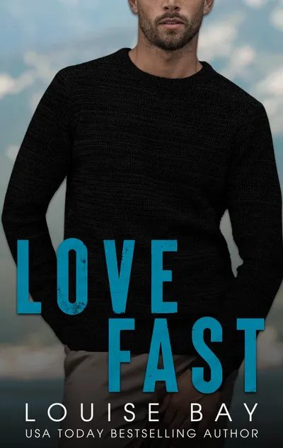 Cover of Love Fast