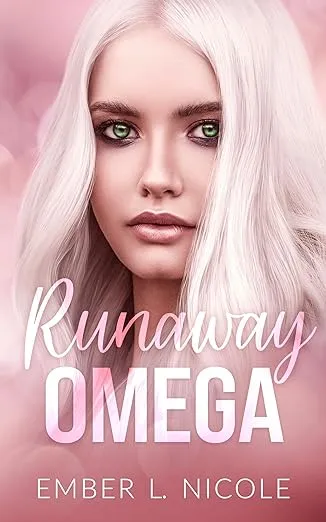 Cover of Runaway Omega