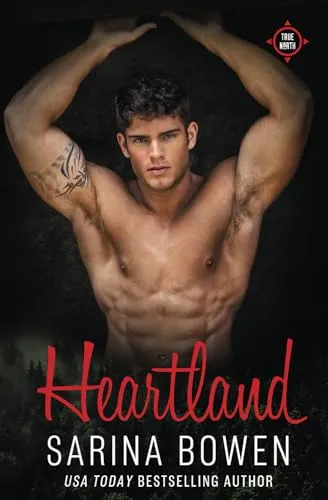 Cover of Heartland