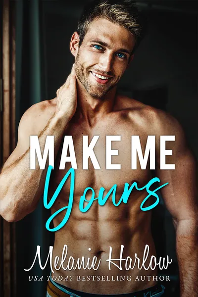 Cover of Make Me Yours