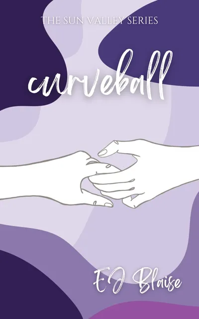Cover of Curveball