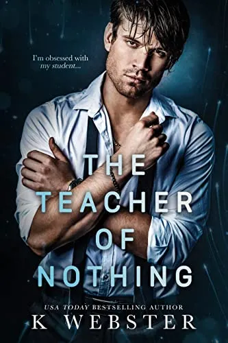 Cover of The Teacher of Nothing