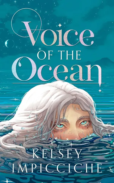 Cover of Voice of the Ocean