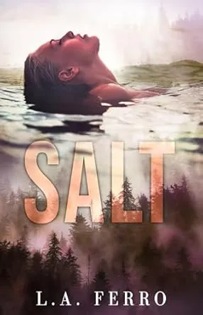 Cover of Salt