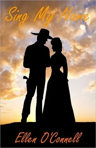 Cover of Sing My Name