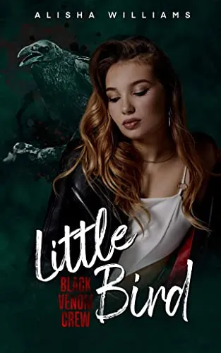 Cover of Little Bird